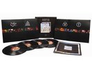 Led Zeppelin - Song Remains the Same 4LP Boxset SEALED