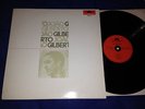JOAO GILBERTO s/t 1973 Polydor LP RARE French Original BOSSA NOVA