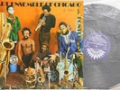 Art Ensemble of Chicago with Fontella Bass, LP, NM- america, 1970