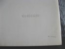 THE BEATLES - White Album - No'd UK Vinyl 2-LP Stereo TOP LOADER +POSTER EX/FAIR