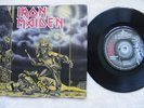 IRON MAIDEN   ---   SANCTUARY   ------   RARE ORIGINAL NWOBHM 7