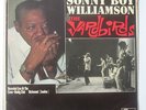 Orig.-LP    SONNY BOY WILLIAMSON   and  THE YARDBIRDS    GB  FONTANA 1965