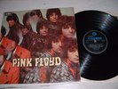 PINK FLOYD - PIPER AT THE GATES - 1967 Mono Blue Columbia Vinyl LP