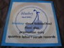 Blueboy Cloud Babies Japan Promo only Flexi C86 Sarah Another Sunny Day