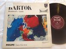 DORATI Bartok: Bluebeard's castle LP HIFI PHILIPS 838403 AY Hol.