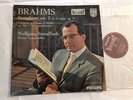 SAWALLISCH Brahms LP 60's PHILIPS 835 035 AY  HIFI stereo