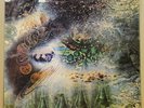 PINK FLOYD SAUCERFUL OF SECRETS OG UK COLUMBIA LP 3/3