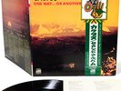 CACTUS one way...or another JAPAN orig LP  [FREE P+P]