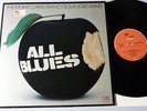 KENNY CLARKE & FRANCY BOLAND - M-/EX German MPS foc LP 