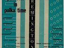Polka 45 - Frank Yankovic On Remington 55  Polka Time EP