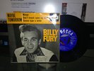 Billy Fury - Maybe Tomorrow EP (Tri Decca)