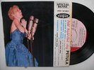 MEGARAR EP PETIT NIGHT CLUB CHEZ PETULA CLARK 1960 Cherry Wainer, Chico Arnez