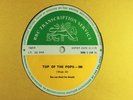 WHO,TOE FAT,SANDY DENNY,FOTHERINGAY,BBC TOP 286.