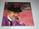 Aldo Ciccolini / Erik Satie: Das Klavierwerk - 6 LP-Box