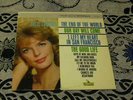 JULIE LONDON LP The Good Life / The End Of The World RARE ORIG LIBERTY JAZZ MINT