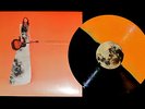 Karen Elson Peach Colored flipflop Vinyl LP Live at Third Man Records Jack white