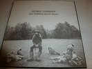 GEORGE HARRISON..ALL THINGS MUST PASS.. UK IST ISSUE APPLE LABEL No STCH 639