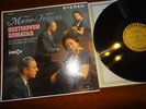 ERICA MORINI RUDOLF FIRKUSNY BEETHOVEN SONATAS DECCA GOLD LABEL VERY RARE LP