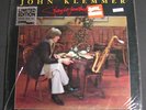John Klemmer - Straight From The Heart