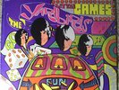 YARDBIRDS Little Games LP Epic BN 26313 Jimmy Page Led Zeppelin Psych SHRINK