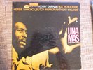 Kenny Dorham Joe Henderson Una Mas mono ear Blue Note 4127
