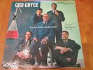 Gigi Gryce Jazz Lab Quintet Riverside DG white label original mono
