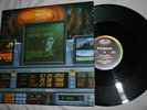 IRON MAIDEN Wasted Years LP Vinyl Capitol EMI Records Canada 1986