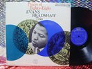 EVANS BRADSHAW - PIECES OF EIGHTY-EIGHT LP RIVERSIDE '59 ORIGINAL JAZZ NMINT