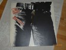 The Rolling Stones - Sticky Fingers LP