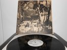 VIS A VIS - TOP HITS - OFOBROS 1976 - rare Ghanaian funky highlife LP Afro