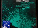 HERBIE HANCOCK, EMPYREAN ISLES, BLUE NOTE/MUSIC MATTERS, SEALED, 45RPM, #84175
