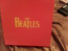 Beatles The Singles 4 x 7 inch Vinyl Box Set New