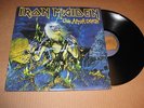 IRON MAIDEN-Live After Death*2 lps on Capitol Records*