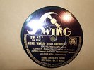 MICHEL WARLOP ET SON ORCHESTRE AVEC DJANGO REINHARDT/SWING 43/SWEET SUE