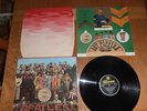 BEATLES 'SGT.PEPPERS LONELY HEARTS CLUB BAND' 1967 LP IN MONO