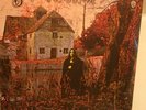 BLACK SABBATH LP -  SEALED - WS 1871 / 1970 WARNER BROS. RECORDS INC.