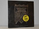 Hawkwind, Doremi Fasol Latido   Orig. '72 United Artists SEALED Prog LP