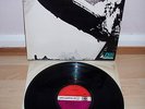 LED ZEPPELIN I 1 1st LP 1969 UK 1st Press TURQUOISE STEREO ATLANTIC 588171 RARE