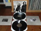 Jimmy Page & Rober Plant - 2LP No Quarter (1994 Atlantic/USA)-reunion of legends