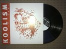 RARE OZ HIP HOP VINYL - KOOLISM - 