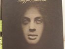 PROMO * BILLY JOEL  * PIANO MAN * STEREO SQ QUADRAPHONIC SOUND LP