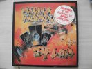 DOWN UNDER BY LAW LP AUSTRALIAS 1ST HIPHOP COMPILATION LP RARE OZ AUS AUZ HIPHOP