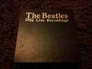 The Beatles 1962 LIVE RECORDINGS 15 Vinyl Singles BoxSet TABOKS 1001 MINT-