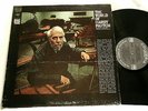 The World of HARRY PARTCH Castor and Pollux Columbia 7207 stereo 2 eye LP