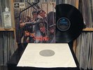 EX-/EX The Yardbirds -Five Live Yardbirds UK Columbia flipback black/blue label