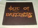 Out of Darkness - S/T - German LP - 1990 Reissue - Little Wing of Refugees