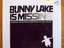 THE ZOMBIES  BUNNY LAKE IS MISSING   SEALED SOUNDTRACK LP