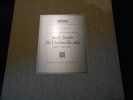 Bach Cello Suites solo Pierre Fournier Archiv 198 356-8 3 LP Box Set MINT STEREO