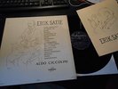 French COLUMBIA FCX 561 Aldo Ciccolini / Erik SATIE / Baguette