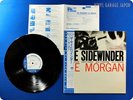 LEE MORGAN 